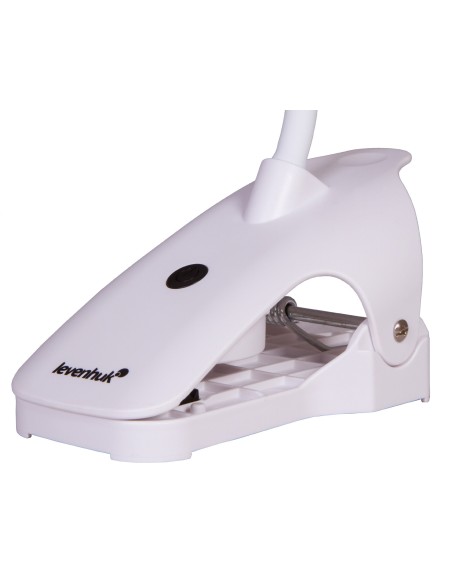 Lente d’ingrandimento Levenhuk Zeno Desk D15