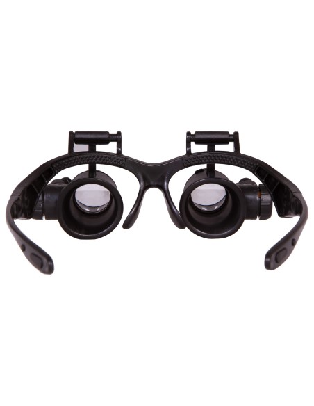 Occhiali d’ingrandimento Levenhuk Zeno Vizor G8