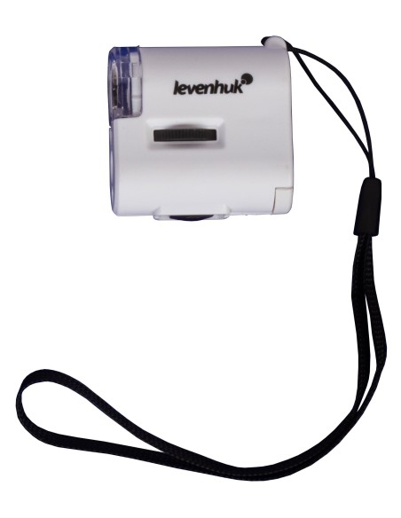 Microscopio tascabile Levenhuk Zeno Cash ZC2