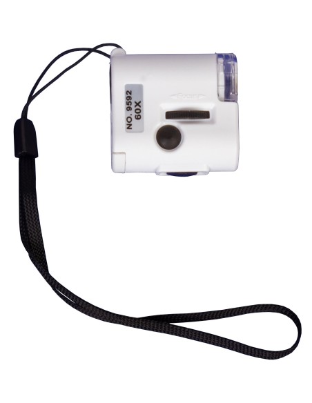 Microscopio tascabile Levenhuk Zeno Cash ZC2
