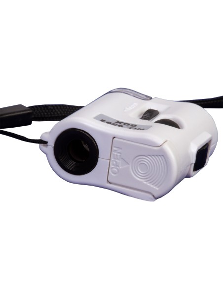 Microscopio tascabile Levenhuk Zeno Cash ZC2