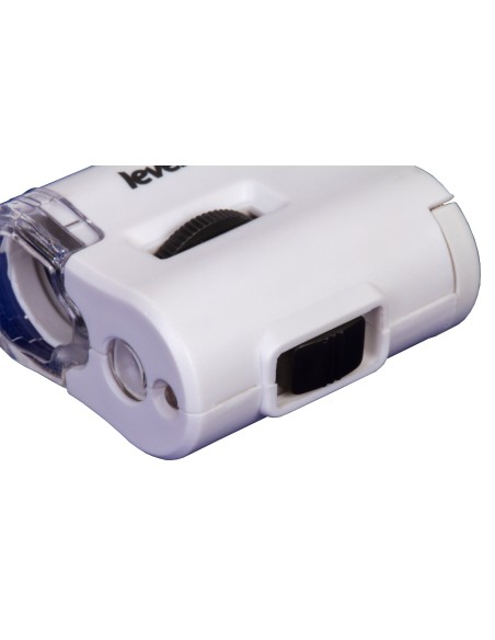 Microscopio tascabile Levenhuk Zeno Cash ZC2
