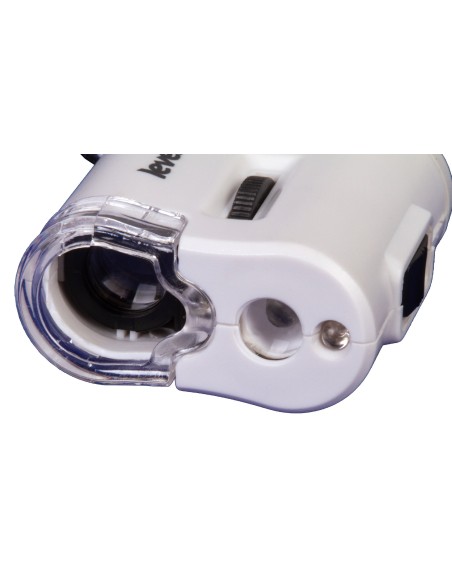 Microscopio tascabile Levenhuk Zeno Cash ZC2