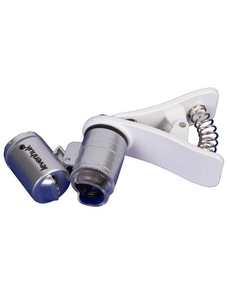 Microscopio tascabile Levenhuk Zeno Cash ZC4