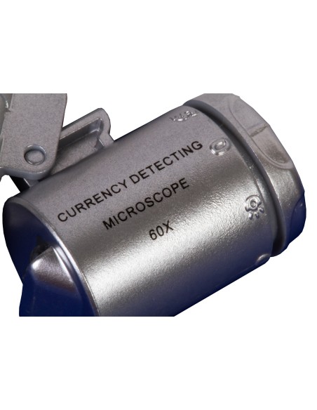 Microscopio tascabile Levenhuk Zeno Cash ZC4