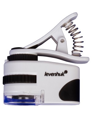 Microscopio tascabile Levenhuk Zeno Cash ZC6
