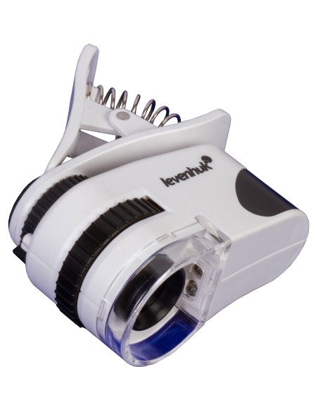 Microscopio tascabile Levenhuk Zeno Cash ZC6