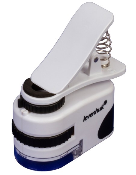 Microscopio tascabile Levenhuk Zeno Cash ZC6