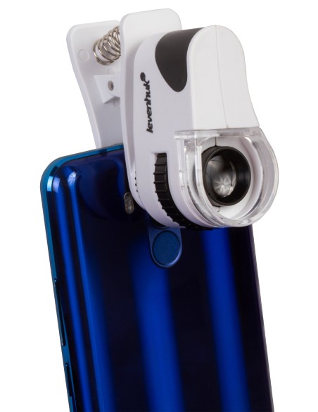 Microscopio tascabile Levenhuk Zeno Cash ZC6