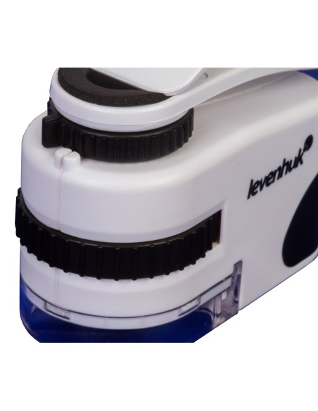 Microscopio tascabile Levenhuk Zeno Cash ZC6