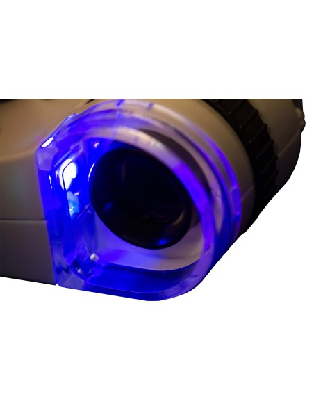Microscopio tascabile Levenhuk Zeno Cash ZC6