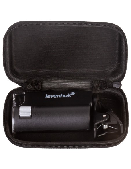 Microscopio tascabile Levenhuk Zeno Cash ZC10