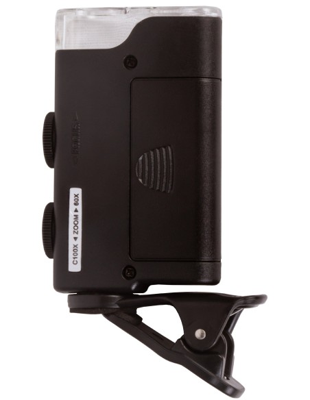 Microscopio tascabile Levenhuk Zeno Cash ZC10