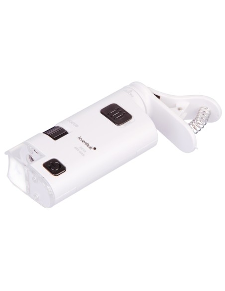 Microscopio tascabile Levenhuk Zeno Cash ZC12