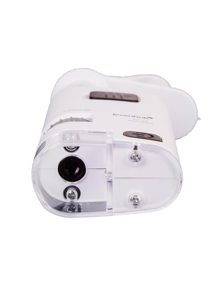 Microscopio tascabile Levenhuk Zeno Cash ZC12