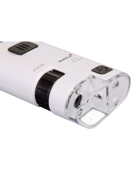 Microscopio tascabile Levenhuk Zeno Cash ZC12