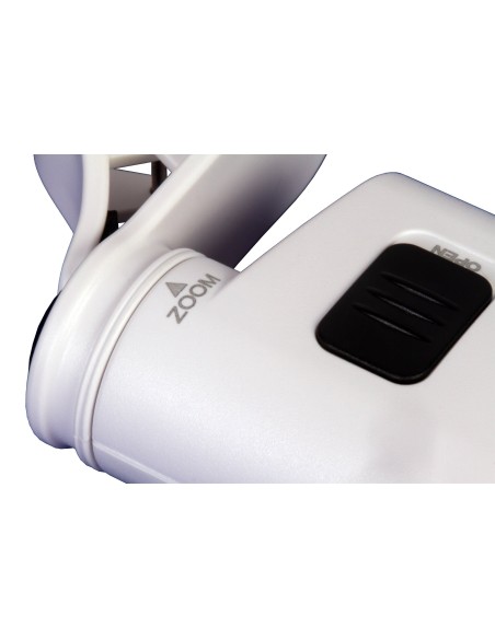 Microscopio tascabile Levenhuk Zeno Cash ZC14