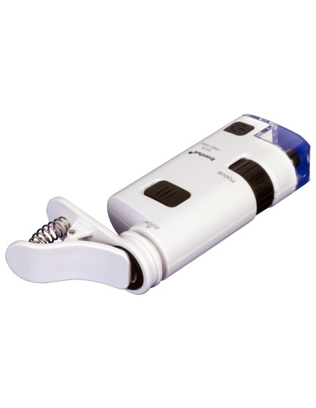 Microscopio tascabile Levenhuk Zeno Cash ZC16