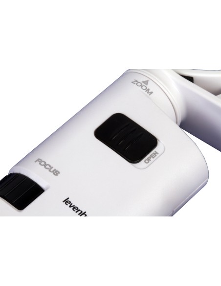 Microscopio tascabile Levenhuk Zeno Cash ZC16