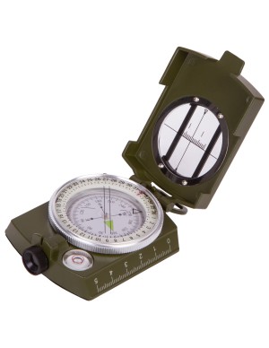 Bussola Levenhuk Army AC10