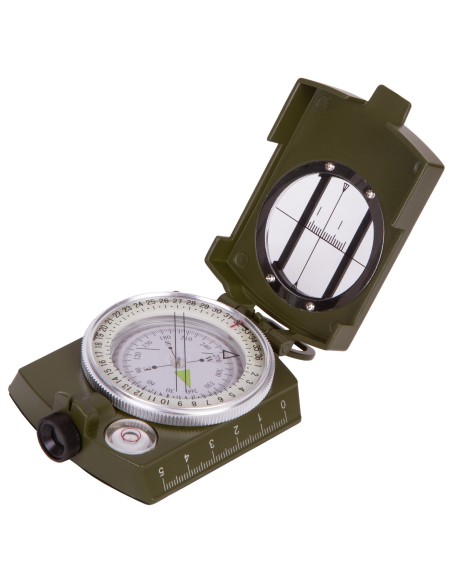 Bussola Levenhuk Army AC10