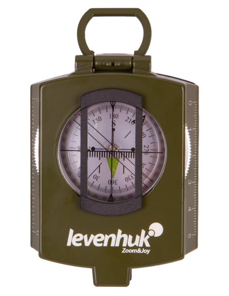 Bussola Levenhuk Army AC10