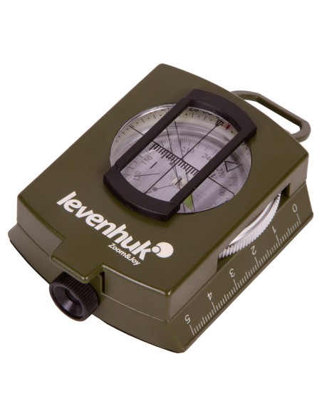 Bussola Levenhuk Army AC10