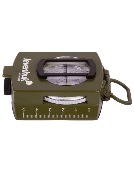 Bussola Levenhuk Army AC10