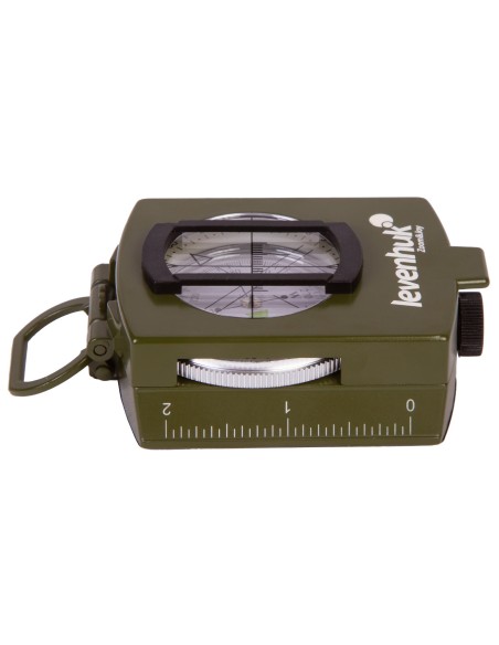 Bussola Levenhuk Army AC10