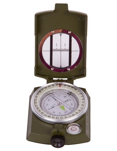 Bussola Levenhuk Army AC10