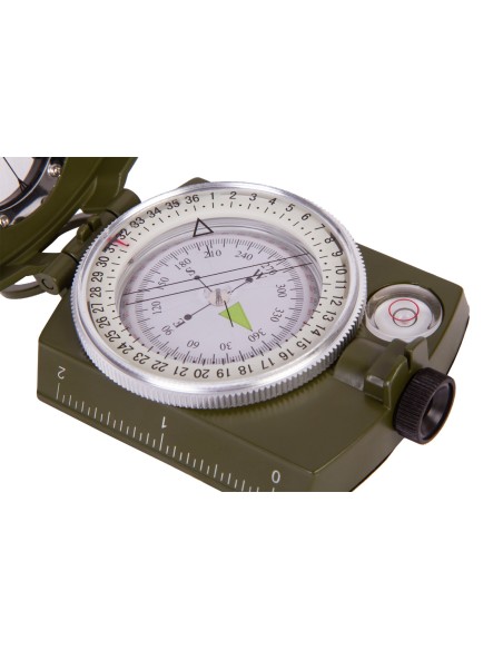 Bussola Levenhuk Army AC10