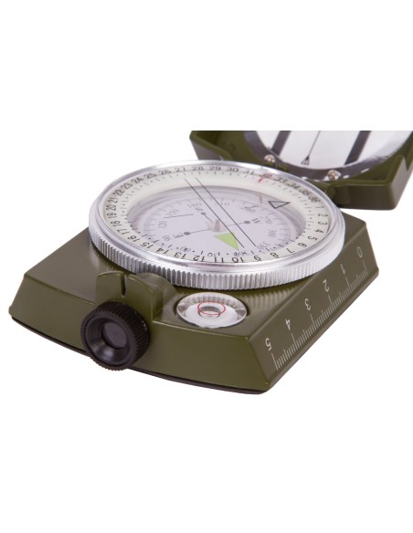 Bussola Levenhuk Army AC10