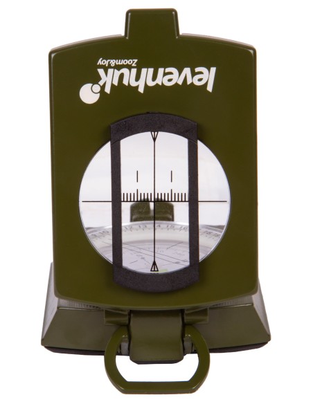 Bussola Levenhuk Army AC10