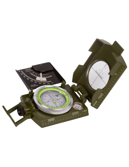 Bussola Levenhuk Army AC20