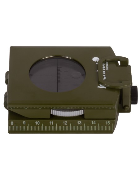 Bussola Levenhuk Army AC20
