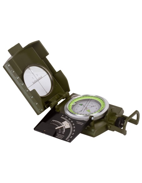 Bussola Levenhuk Army AC20