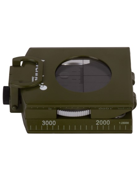 Bussola Levenhuk Army AC20