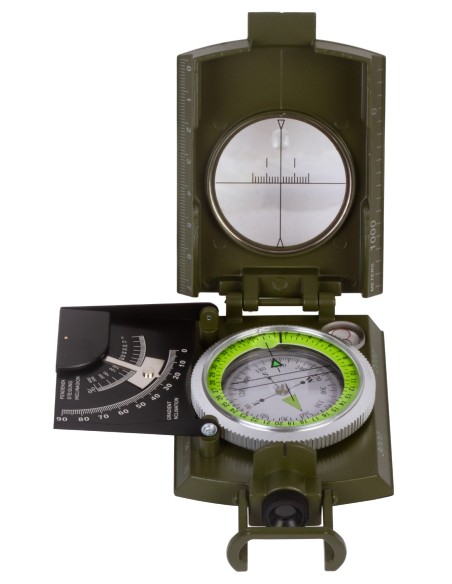 Bussola Levenhuk Army AC20