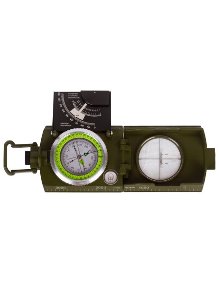 Bussola Levenhuk Army AC20