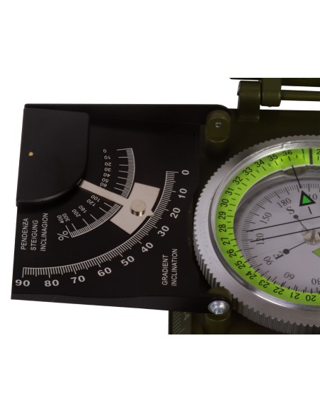 Bussola Levenhuk Army AC20
