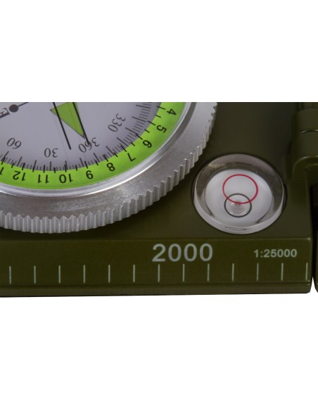 Bussola Levenhuk Army AC20