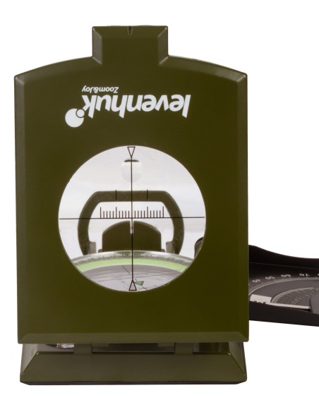 Bussola Levenhuk Army AC20