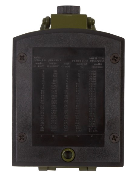 Bussola Levenhuk Army AC20