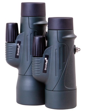 Monocolo Levenhuk Wise PRO 10x50 2
