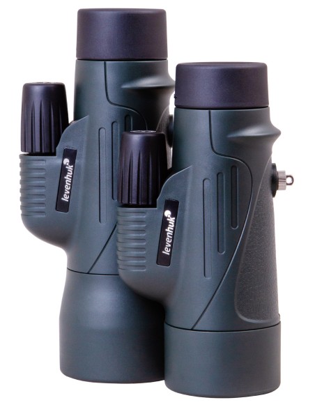 Monocolo Levenhuk Wise PRO 10x50