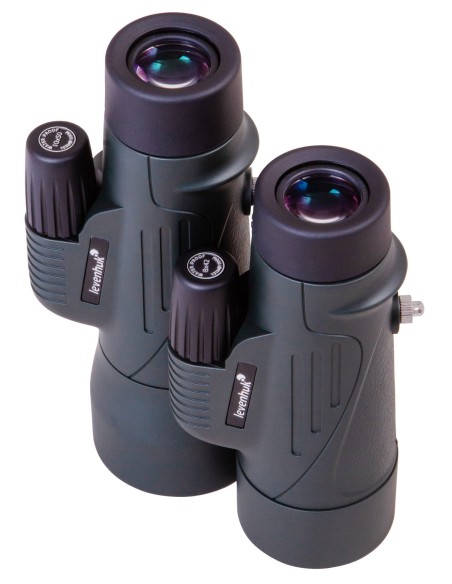 Monocolo Levenhuk Wise PRO 10x50