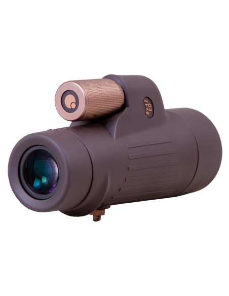 Monocolo Levenhuk Vegas ED 8x42