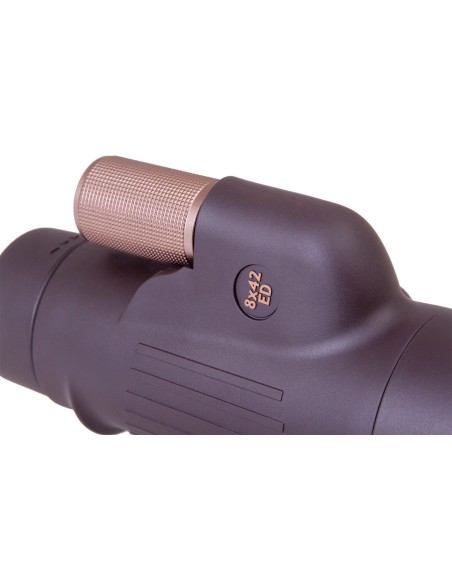 Monocolo Levenhuk Vegas ED 8x42