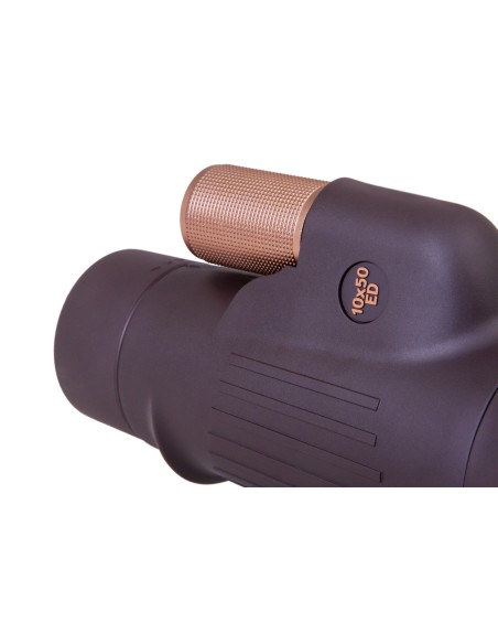 Monocolo Levenhuk Vegas ED 10x50