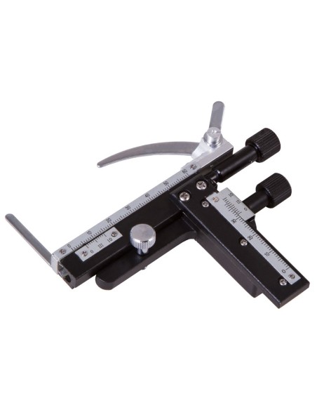 Traslatore meccanico Levenhuk MS3